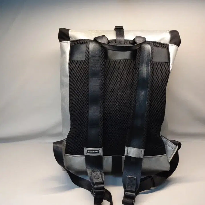 [BUNJANG] Freitag Clapton Backpack / 프라이탁 클랩튼 백팩