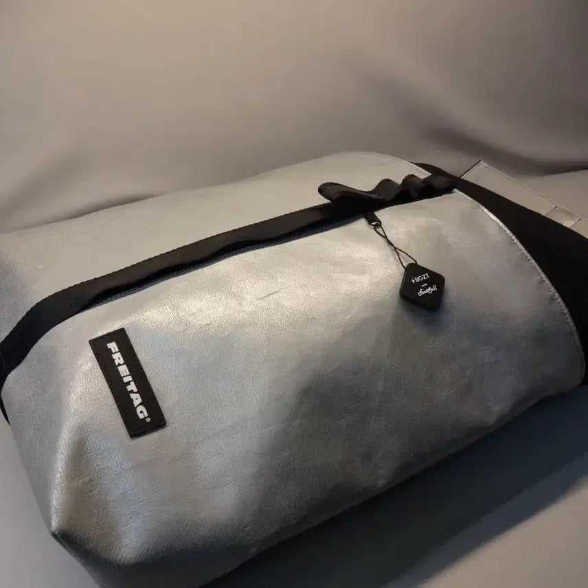 [BUNJANG] Freitag Clapton Backpack / 프라이탁 클랩튼 백팩