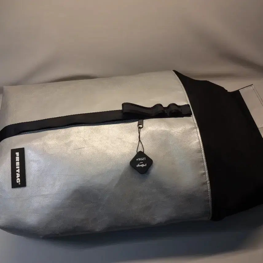 [BUNJANG] Freitag Clapton Backpack / 프라이탁 클랩튼 백팩