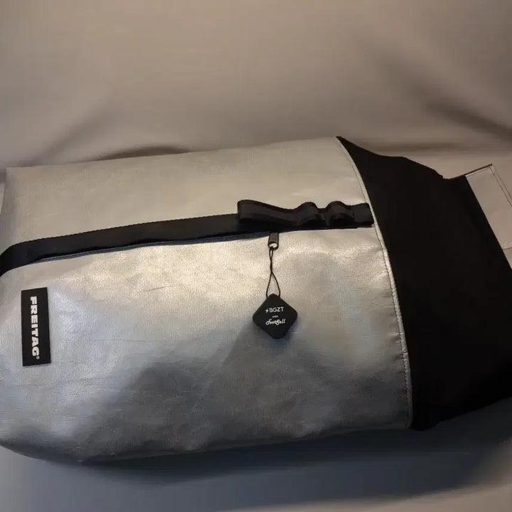 [BUNJANG] Freitag Clapton Backpack / 프라이탁 클랩튼 백팩