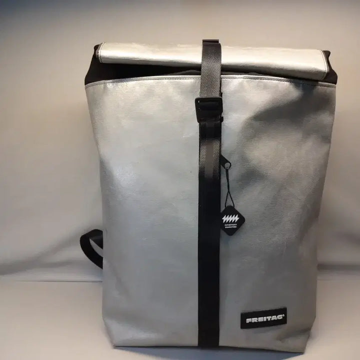 [BUNJANG] Freitag Clapton Backpack / 프라이탁 클랩튼 백팩