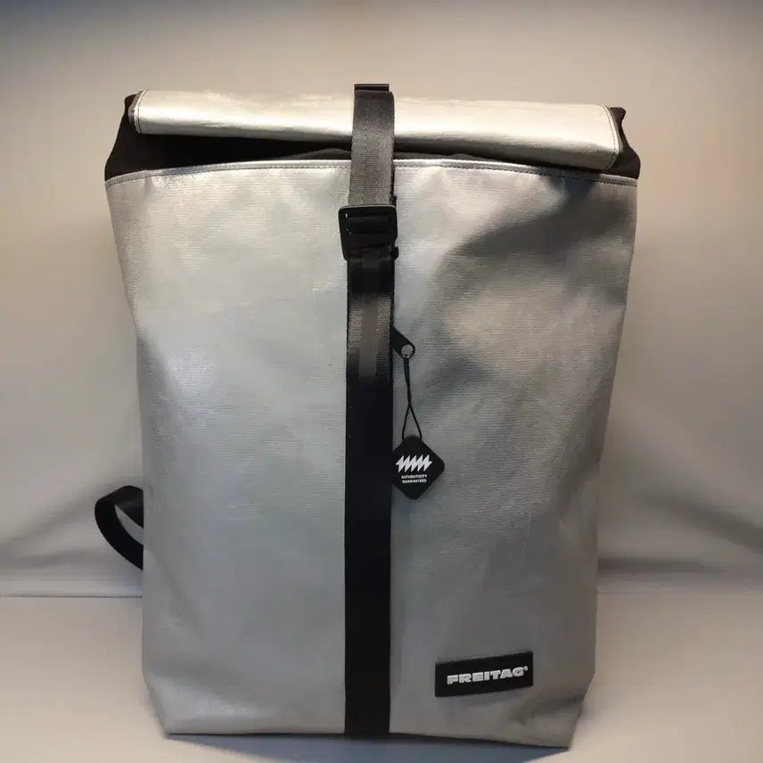 [BUNJANG] Freitag Clapton Backpack / 프라이탁 클랩튼 백팩