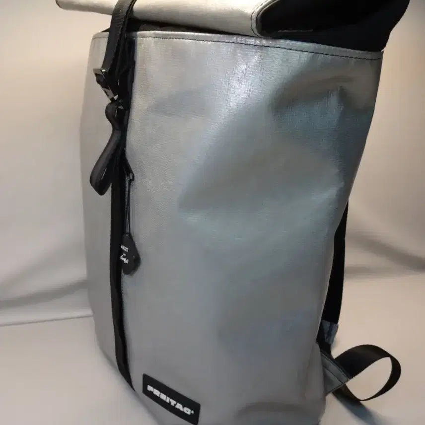 [BUNJANG] Freitag Clapton Backpack / 프라이탁 클랩튼 백팩