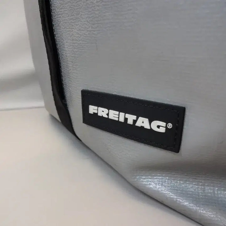 [BUNJANG] Freitag Clapton Backpack / 프라이탁 클랩튼 백팩
