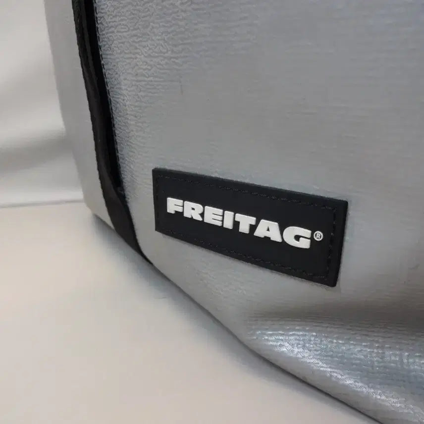 [BUNJANG] Freitag Clapton Backpack / 프라이탁 클랩튼 백팩