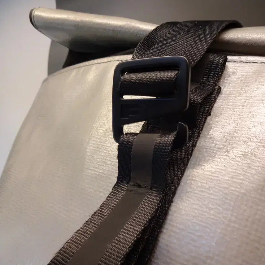 [BUNJANG] Freitag Clapton Backpack / 프라이탁 클랩튼 백팩