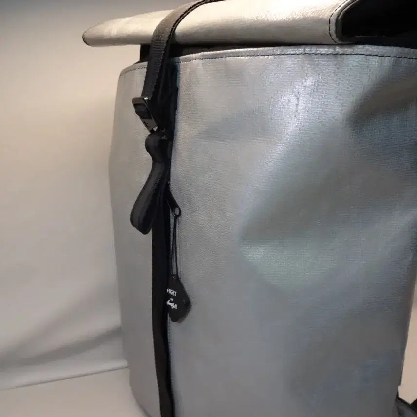 [BUNJANG] Freitag Clapton Backpack / 프라이탁 클랩튼 백팩