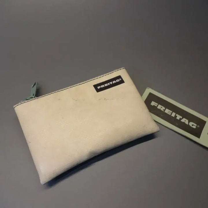 [BUNJANG] Freitag Blair Messenger Bag / 프라이탁 블레어