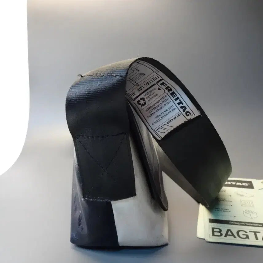 [BUNJANG] Freitag Hawaii Five-O Shoulder Bag / 프라이탁 하와이파이브오(하파오)