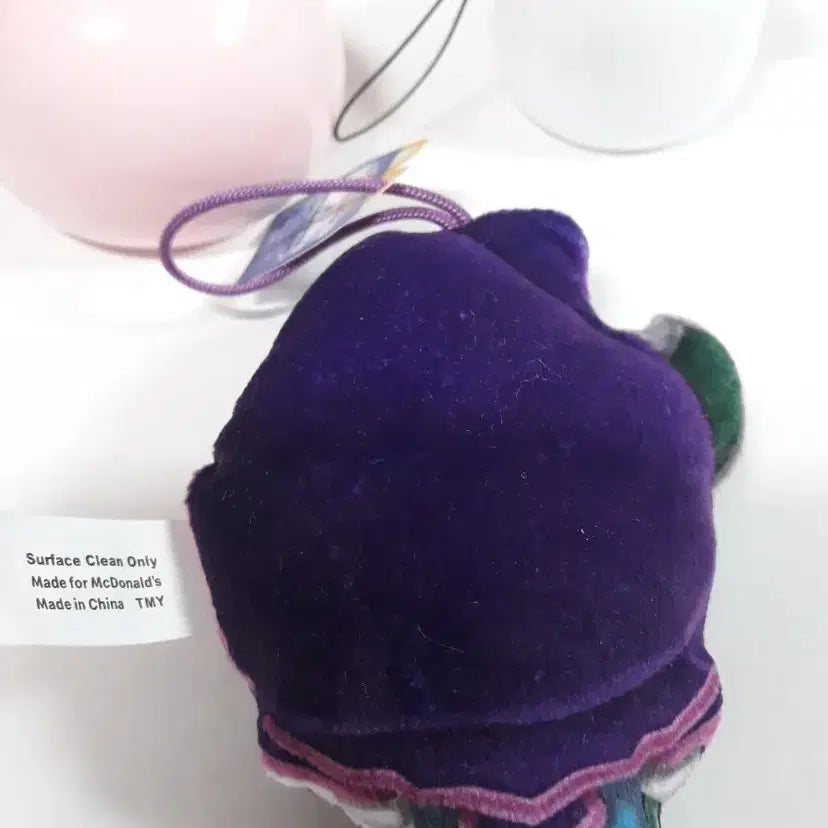 [BUNJANG] Happy Meal Hello Kitty & Yugi-Oh! & Springy Keychain Bundle / 일괄 해피밀 헬로키티x유희왕 키링 춘식이 가나디 키링