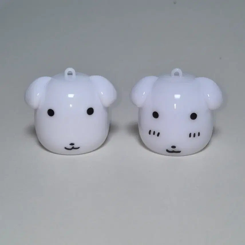 [BUNJANG] Ganadi Beverage Lid Keyring Bundle Set / 가나디 음료수 뚜껑 키링 2개 일괄