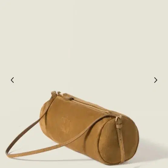 [BUNJANG] Miu Miu Suede Bag / 미우미우 스웨이드백