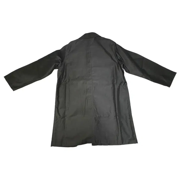 [BUNJANG] SOPHNET. Washed Worker Coat Black (M) / 소프넷 SOPHNET. 워시드 워커 코트 블랙 M