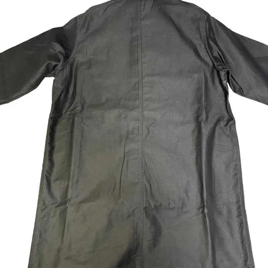 [BUNJANG] SOPHNET. Washed Worker Coat Black (M) / 소프넷 SOPHNET. 워시드 워커 코트 블랙 M