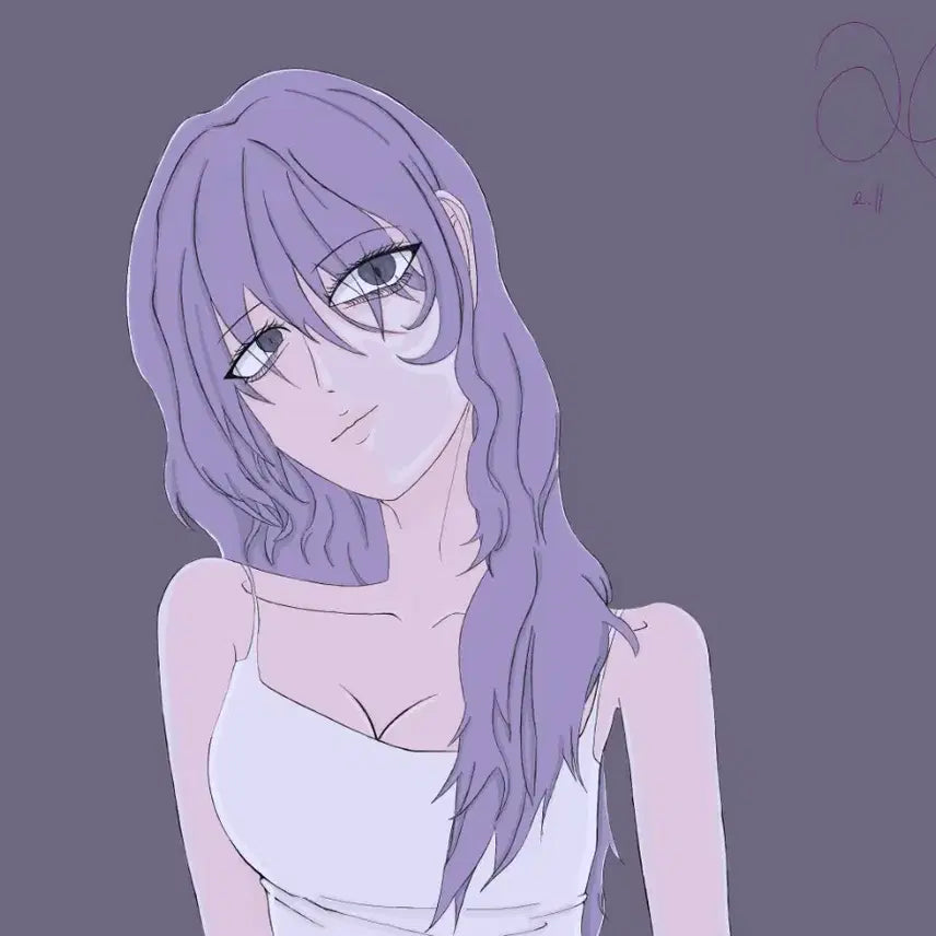 [BUNJANG] Commission Art / 커미션