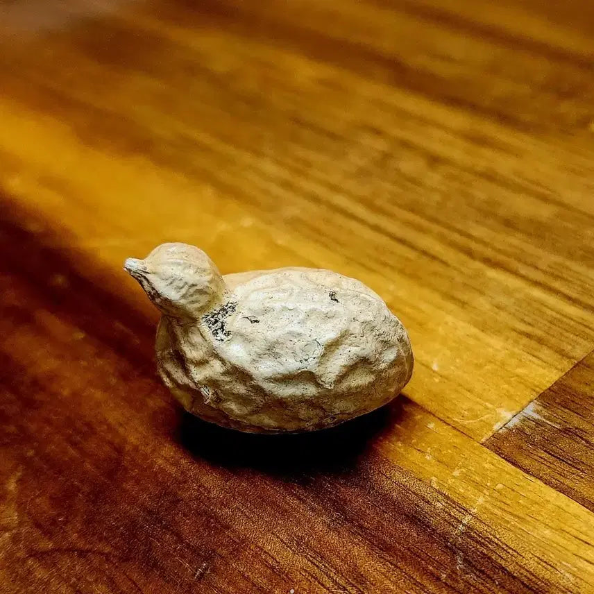 [BUNJANG] Duck Shaped Peanut Snack / 오리모양 땅콩