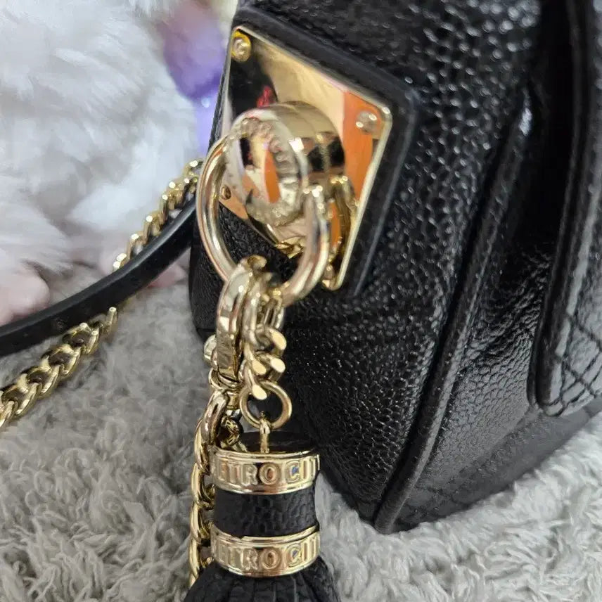 [BUNJANG] Metrocity Cross Chain Bag / (무배)정품 메트로시티 크로스체인백