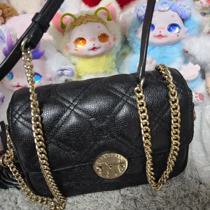 [BUNJANG] Metrocity Cross Chain Bag / (무배)정품 메트로시티 크로스체인백