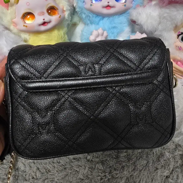 [BUNJANG] Metrocity Cross Chain Bag / (무배)정품 메트로시티 크로스체인백