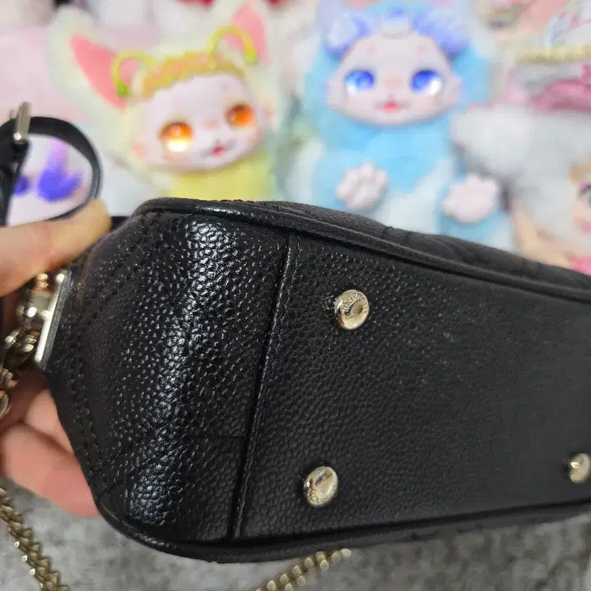 [BUNJANG] Metrocity Cross Chain Bag / (무배)정품 메트로시티 크로스체인백