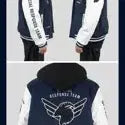 [SOLD OUT] 블루아카이브 SRT 점퍼 L 사이즈