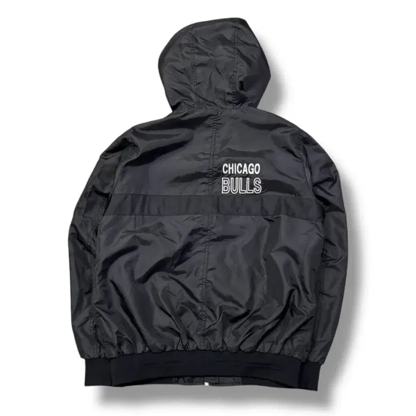 [SOLD OUT] NBA 바람막이 / NBA 시카고불스 바람막이/엔비에이 / 빈티지자켓