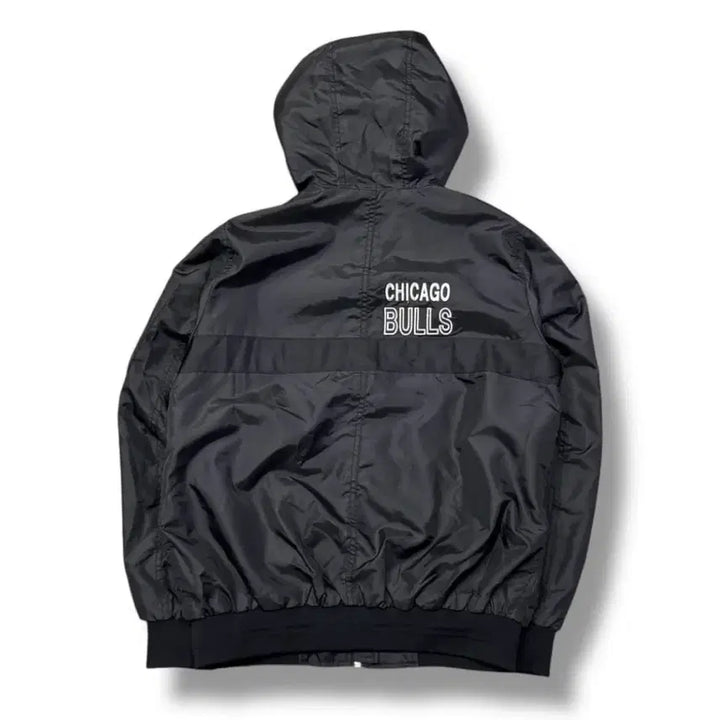[SOLD OUT] NBA 바람막이 / NBA 시카고불스 바람막이/엔비에이 / 빈티지자켓