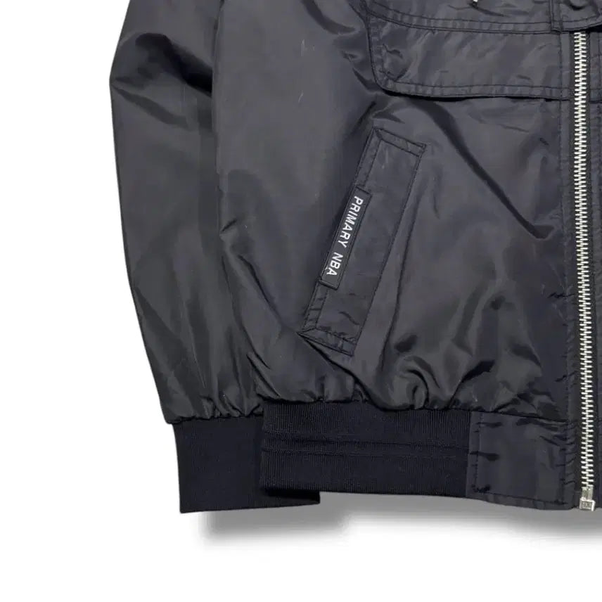 [SOLD OUT] NBA 바람막이 / NBA 시카고불스 바람막이/엔비에이 / 빈티지자켓