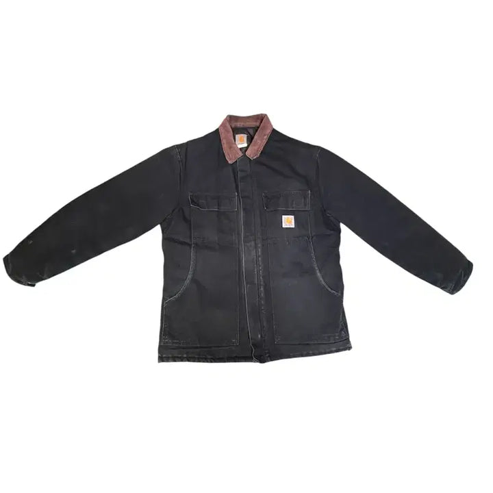 [BUNJANG] Carhartt Traditional Duck Jacket XL / 빈티지 90s 칼하트 CARHARTT 트레지셔널 덕 자켓 XL