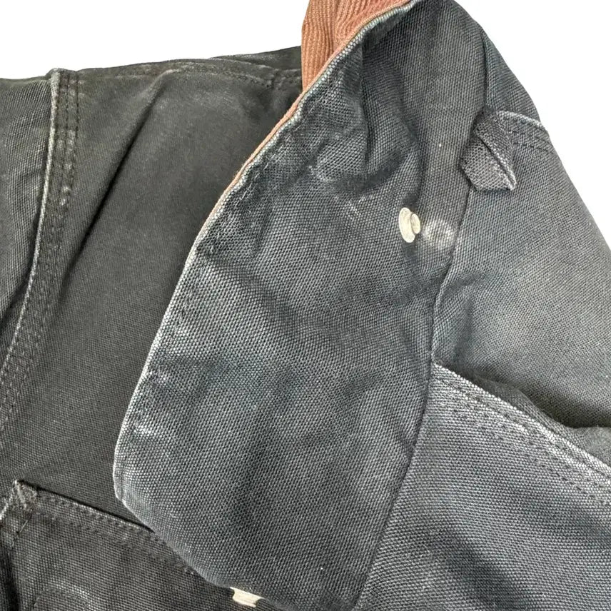 [BUNJANG] Carhartt Traditional Duck Jacket XL / 빈티지 90s 칼하트 CARHARTT 트레지셔널 덕 자켓 XL