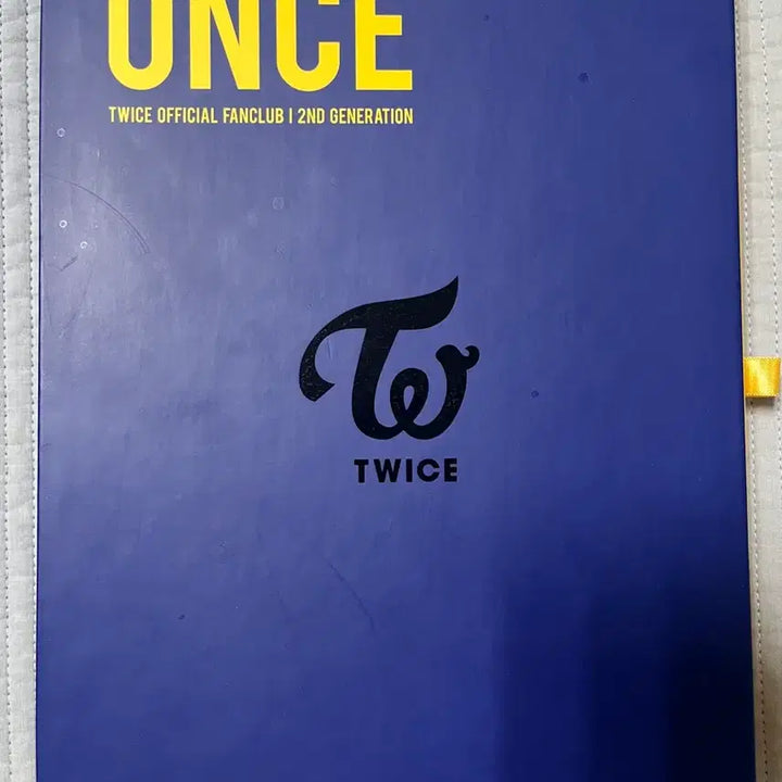 [BUNJANG] TWICE ONCE 2nd Generation Kit / 트와이스 TWICE 원스 2기 키트