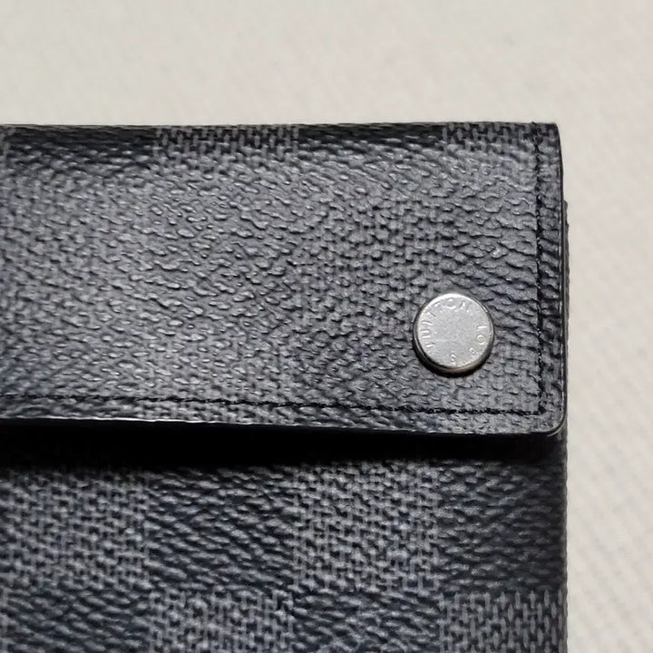 [BUNJANG] Louis Vuitton Alpha Triple Wallet (Small) / 루이비통 알파 트리플 지갑중 (소)사이즈