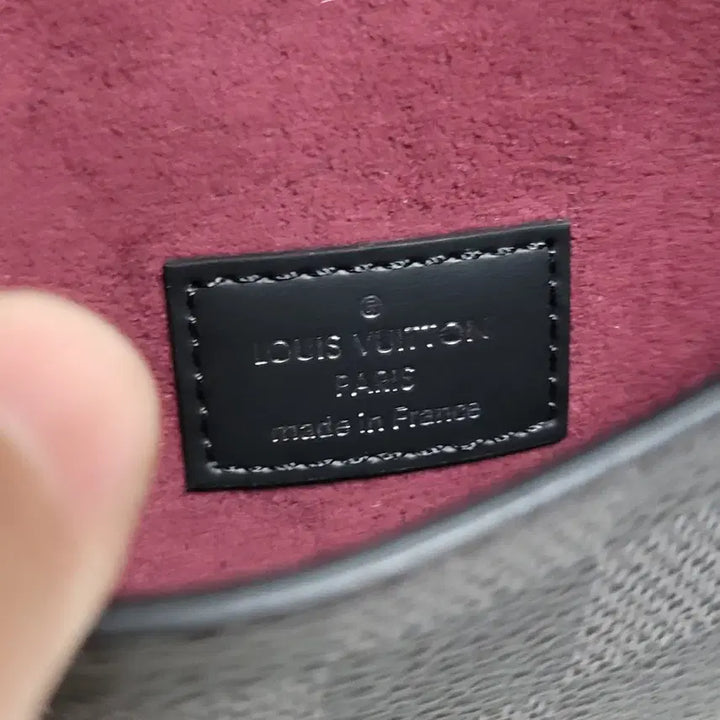[SOLD OUT] 루이비통 알파 트리플 지갑 (소)사이즈