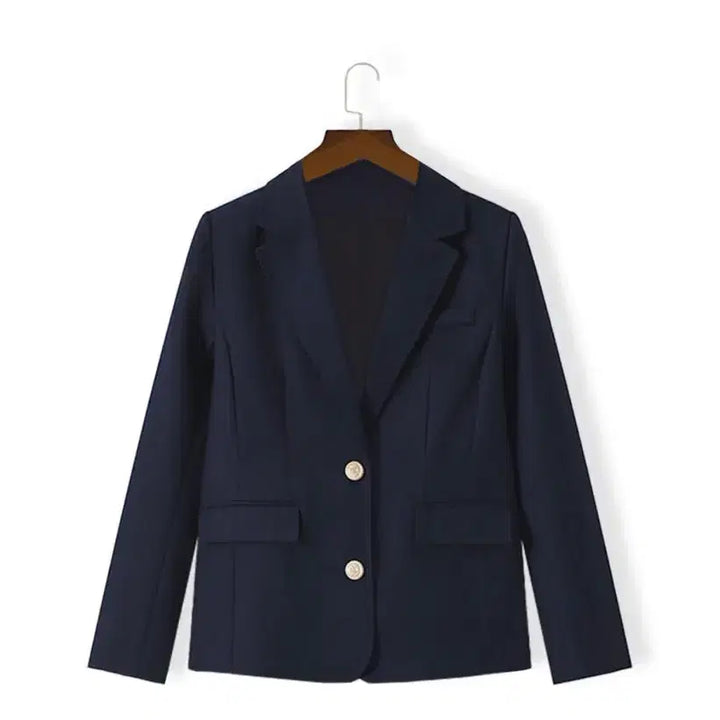 [BUNJANG] Japanese School Uniform Jacket / 일본 교복 자켓