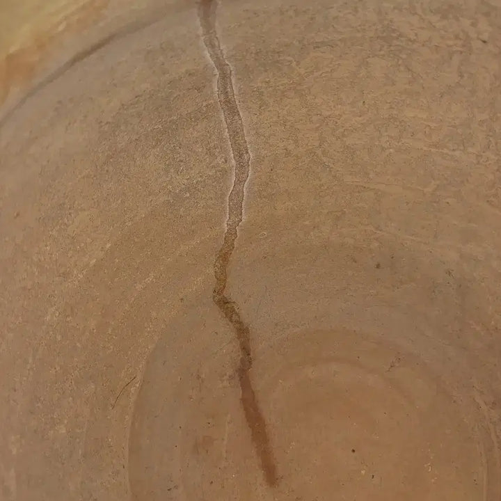 [BUNJANG] Unknown Chinese Ceramic Vase / 다연말유 또는 장사요 소호