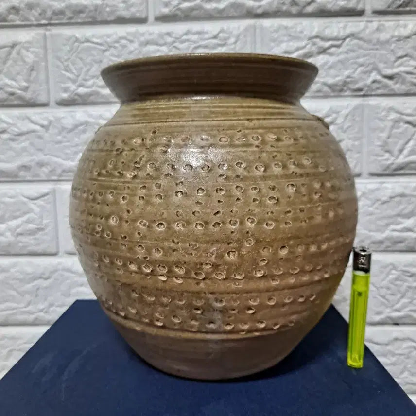 [BUNJANG] Unknown Chinese Ceramic Vase / 다연말유 또는 장사요 소호