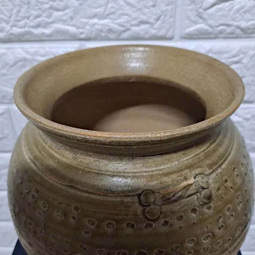 [BUNJANG] Unknown Chinese Ceramic Vase / 다연말유 또는 장사요 소호