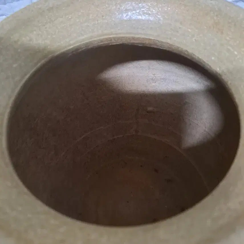 [BUNJANG] Unknown Chinese Ceramic Vase / 다연말유 또는 장사요 소호