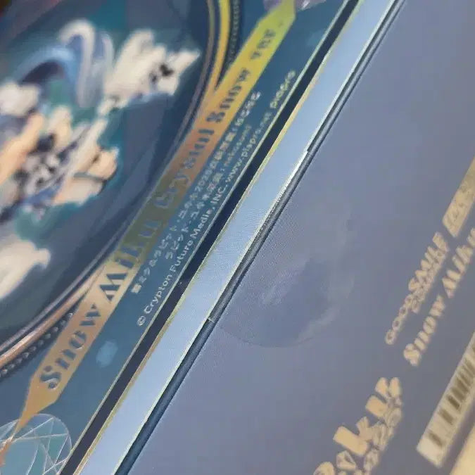 [BUNJANG] Hatsune Miku 2025 Nendoroid Figure / 미개봉 유키미쿠 2025 넨도로이드