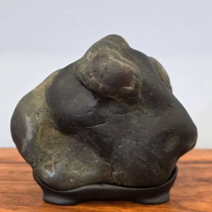 [BUNJANG] Ilgwang Stone Interpretation / 26022702 변화가 좋은 일광 해석 수석 팝니다