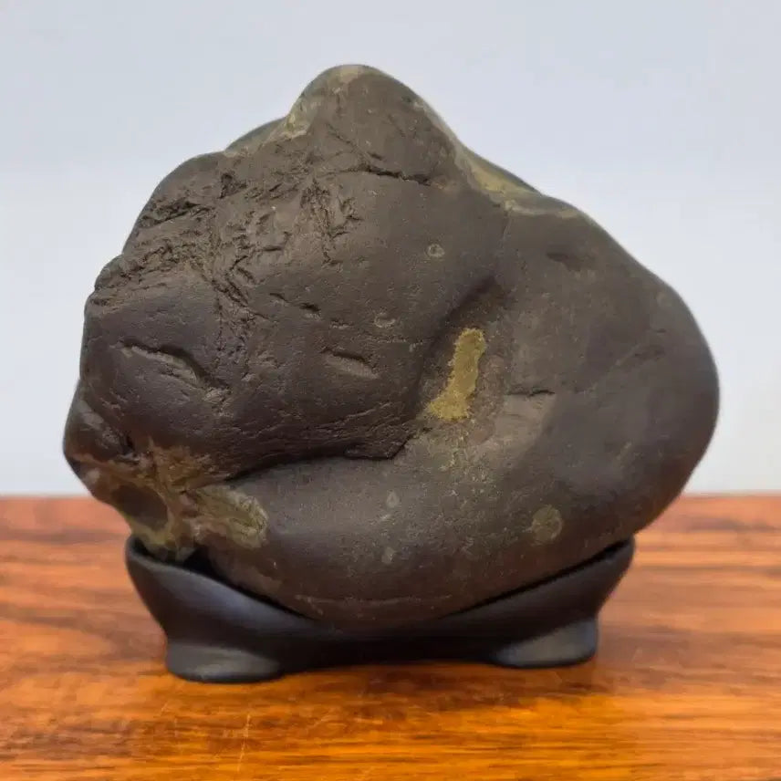 [BUNJANG] Ilgwang Stone Interpretation / 26022702 변화가 좋은 일광 해석 수석 팝니다