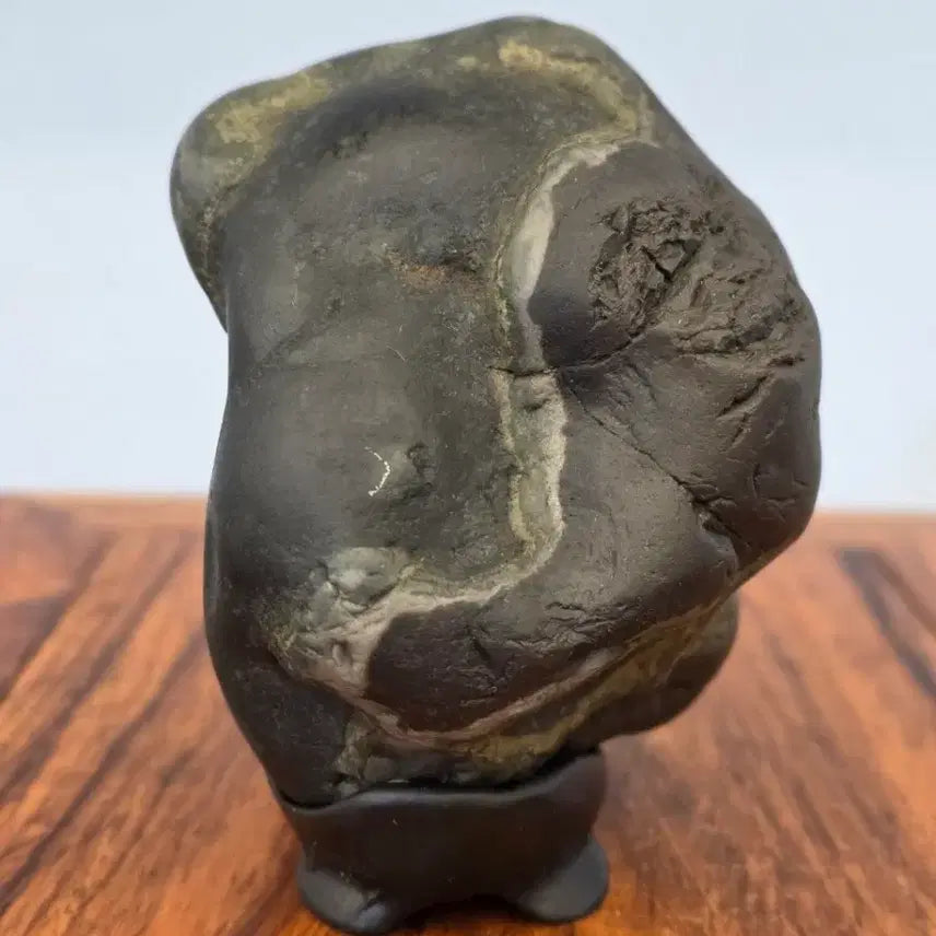 [BUNJANG] Ilgwang Stone Interpretation / 26022702 변화가 좋은 일광 해석 수석 팝니다