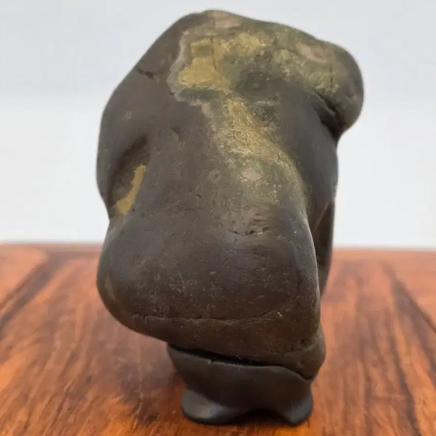 [BUNJANG] Ilgwang Stone Interpretation / 26022702 변화가 좋은 일광 해석 수석 팝니다