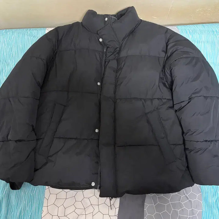 [BUNJANG] Spao Padded Jacket L / 스파오 패딩 L