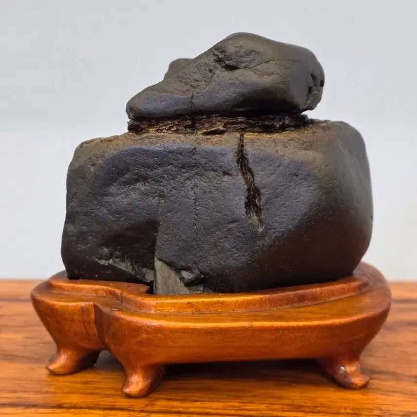 [BUNJANG] Namhangang River Stone / 26022705 석질 좋은 남한강 사유석 수석 팝니다