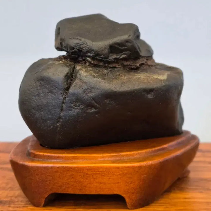 [BUNJANG] Namhangang River Stone / 26022705 석질 좋은 남한강 사유석 수석 팝니다