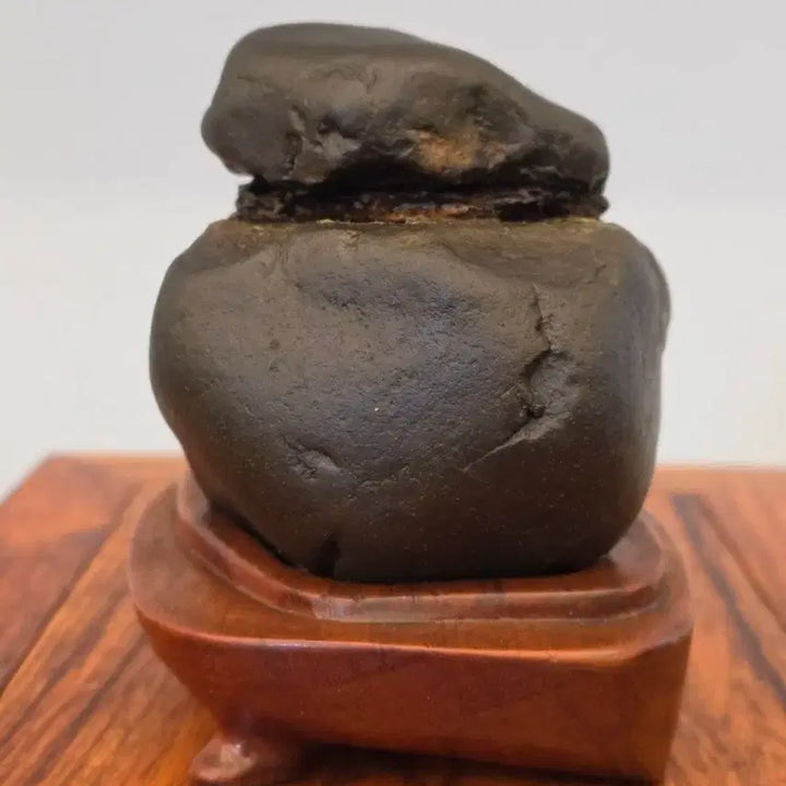 [BUNJANG] Namhangang River Stone / 26022705 석질 좋은 남한강 사유석 수석 팝니다