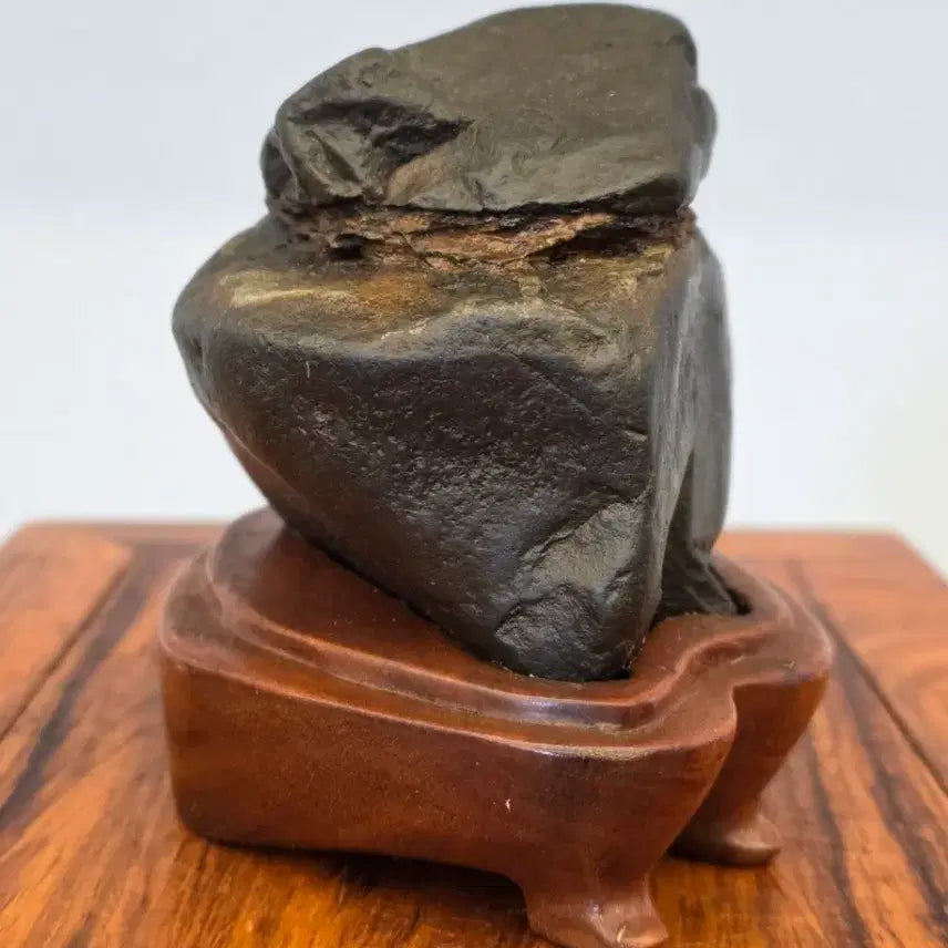 [BUNJANG] Namhangang River Stone / 26022705 석질 좋은 남한강 사유석 수석 팝니다