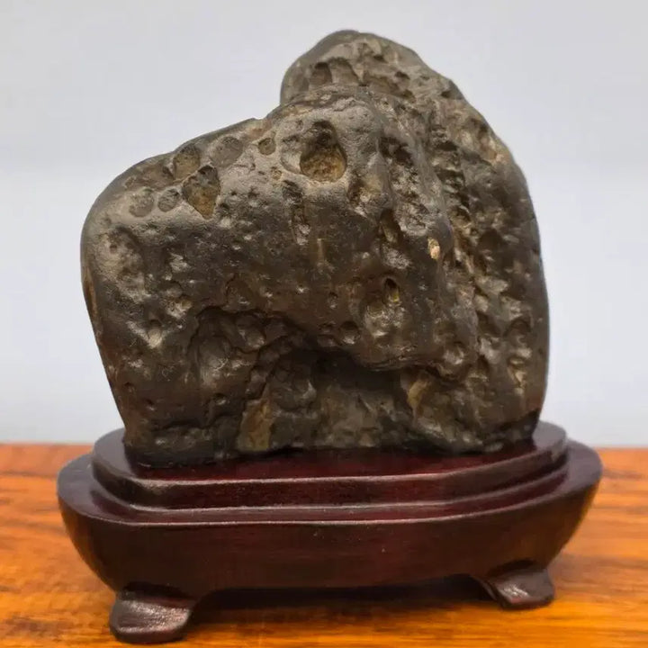 [BUNJANG] Jeomchon Stone / 26022708 변화가 좋은 점촌 수석 팝니다