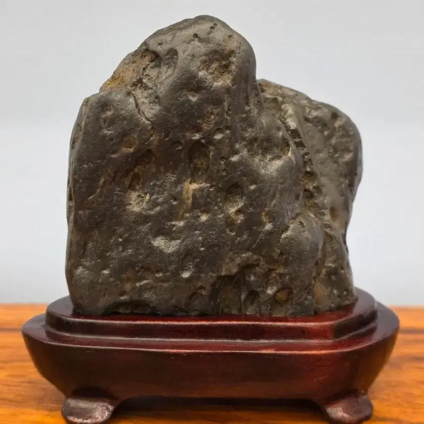 [BUNJANG] Jeomchon Stone / 26022708 변화가 좋은 점촌 수석 팝니다